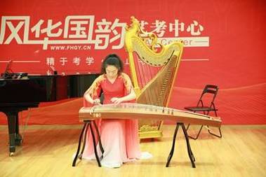 昆明高三音乐艺考集训班