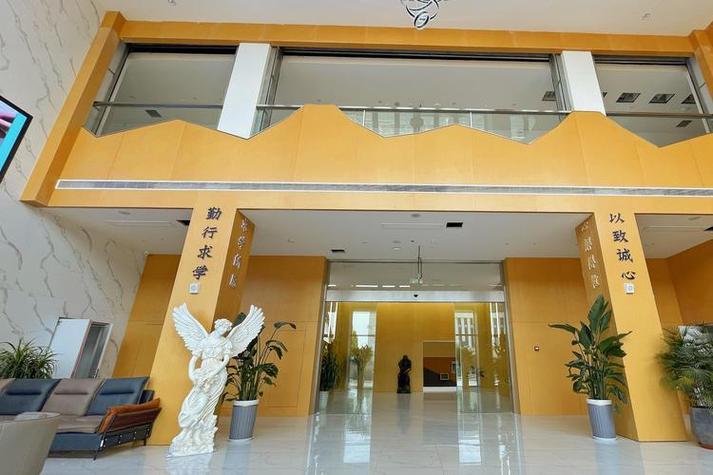 山东临沂市艺考培训机构