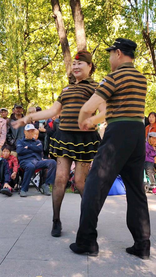 北京 中老年 想学舞蹈