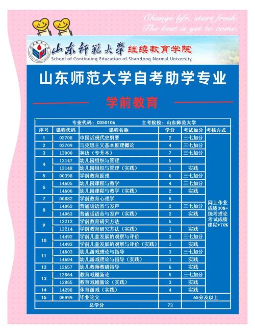 山师大艺考文化课多少分