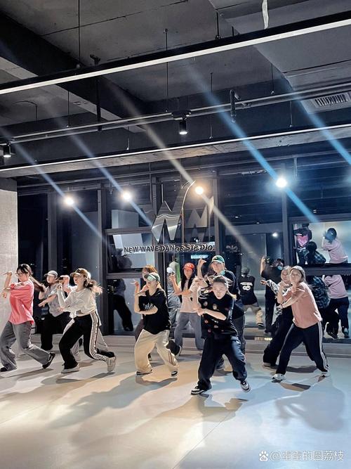 urban舞蹈什么意思