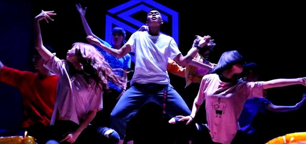 urban舞蹈什么意思