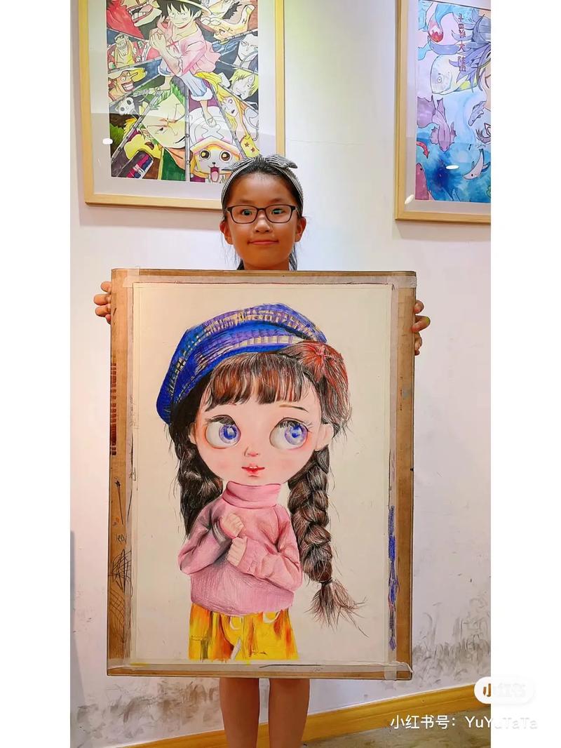 昆明彩铅素描美术.地址