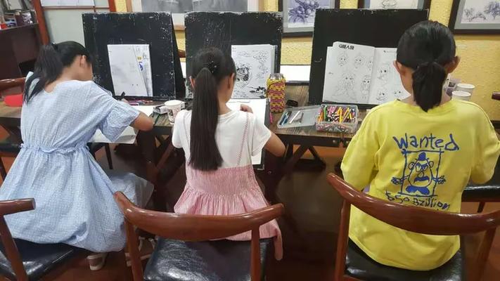 大同博雅美术学校在哪里