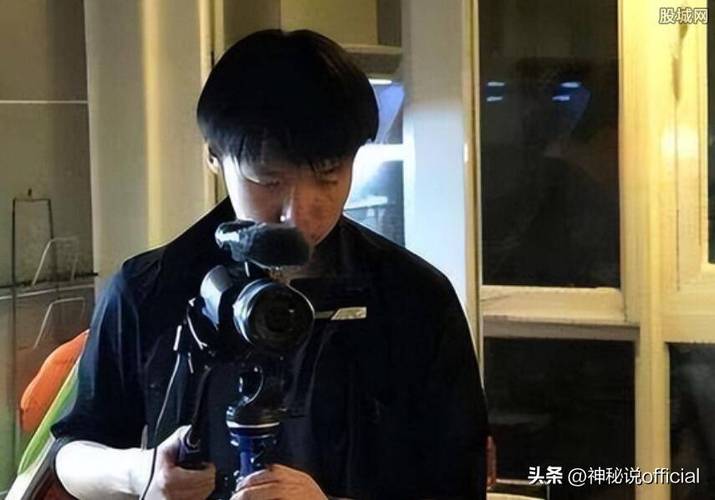 高 博 北京电视台艺考