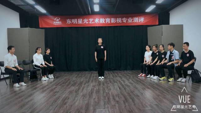 东明星光艺考培训怎么样