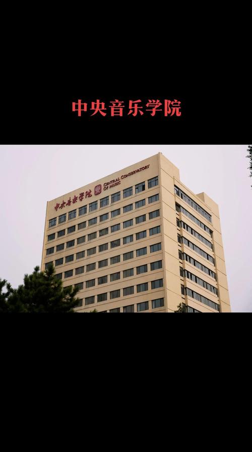 中央音乐学院音乐教育学院