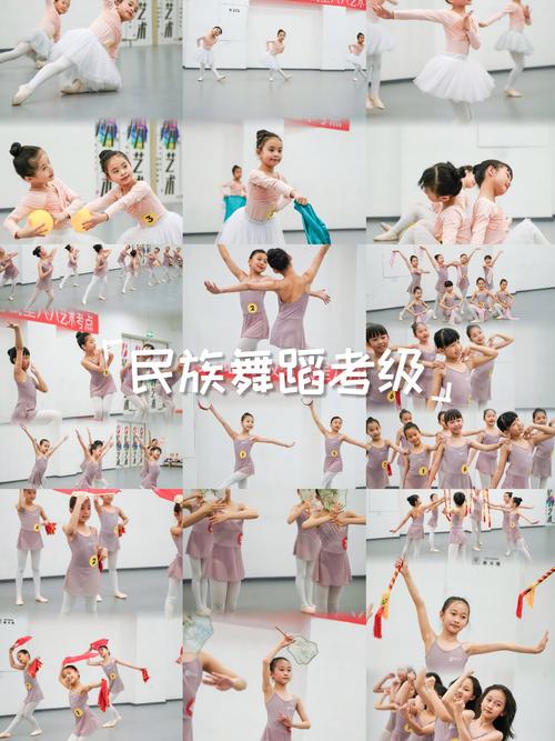 广东阳江舞蹈培训班艺考