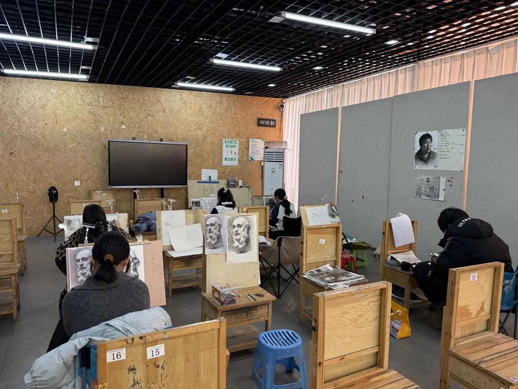 唐山地区高考艺考培训班