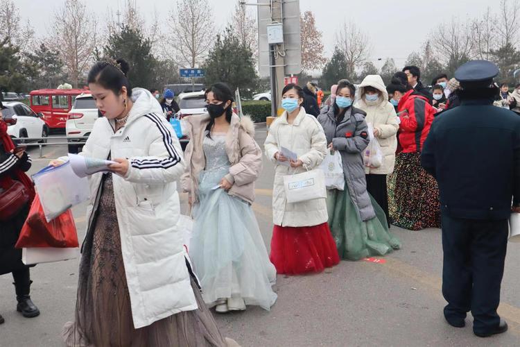 唐山地区高考艺考培训班