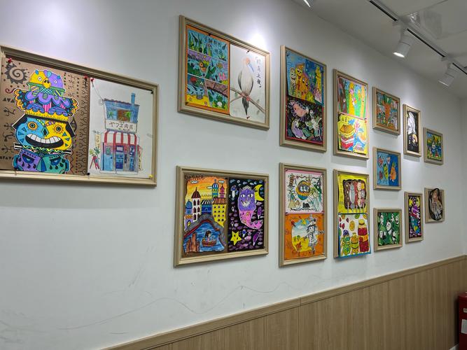 缤纷鸟少儿美术投诉电话