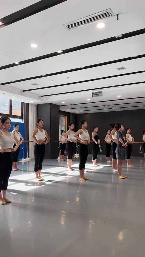 六盘水舞蹈艺考培训学校