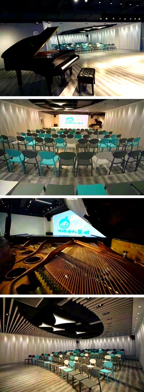 重庆市音乐艺考培训中心