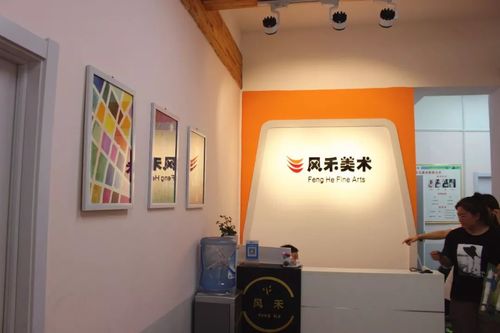 新郑儿童美术班培训机构