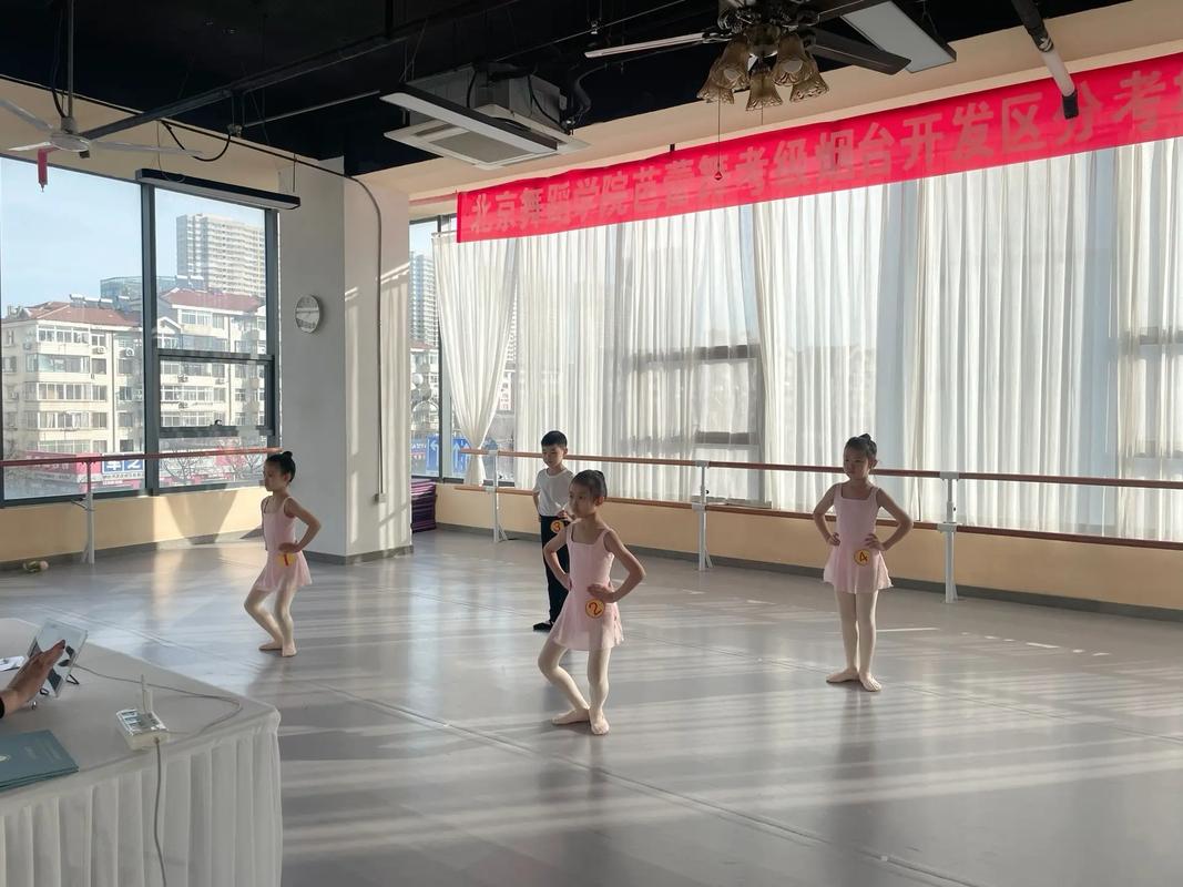 北京舞蹈 艺考 一对一