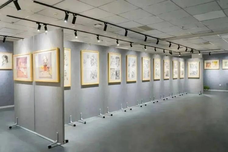 成都哪家美术史论培训好