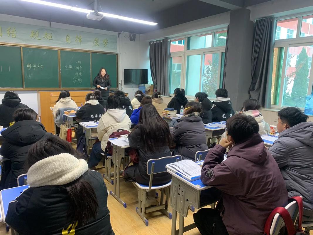 徐州德明艺考文化怎么样