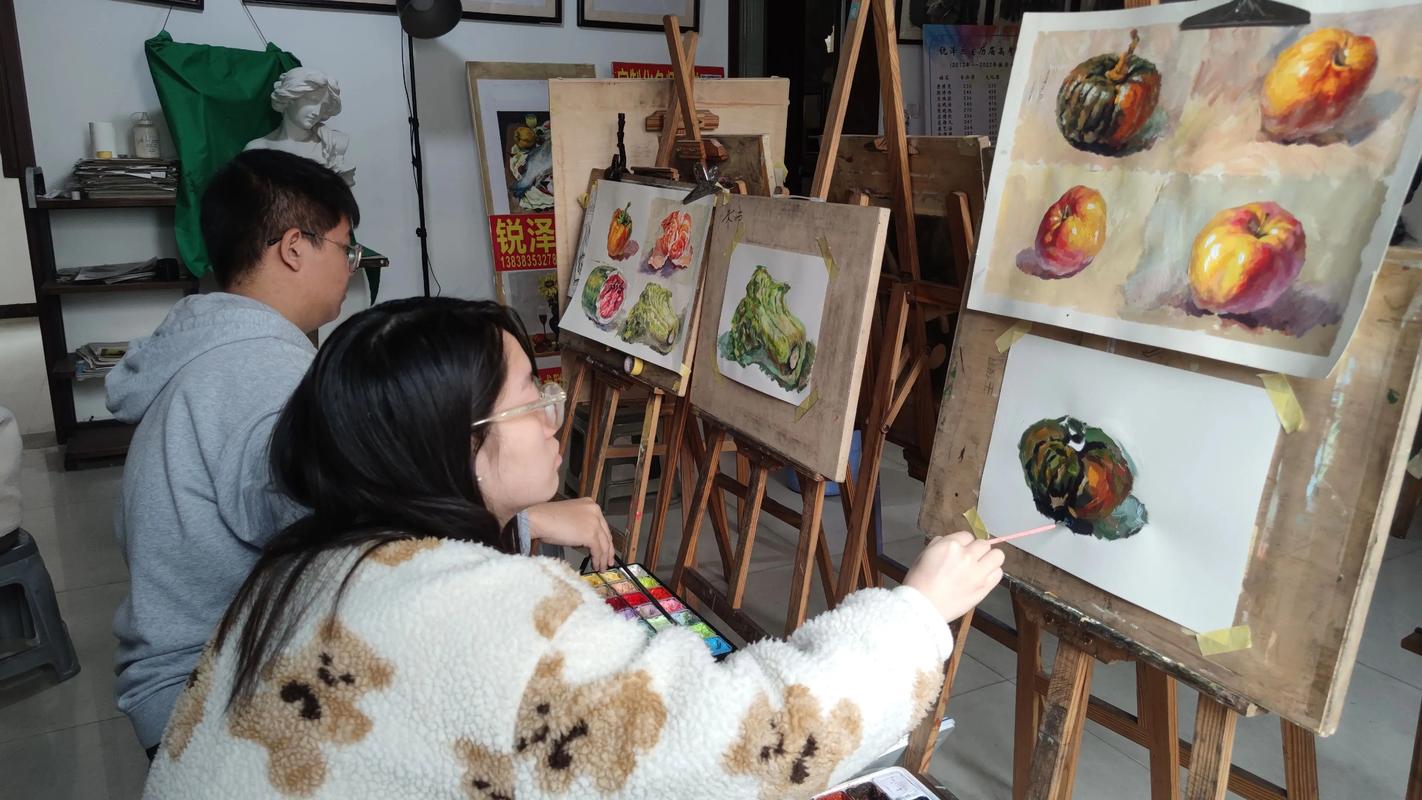 临沂高考美术培训哪家好