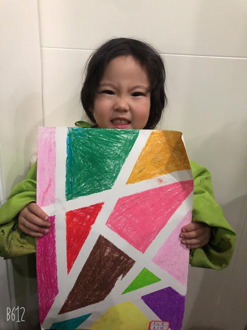 大班《音乐美术》哆来咪