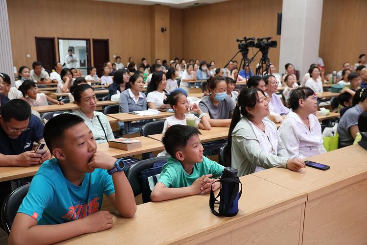 临沂二十五中音乐特长班