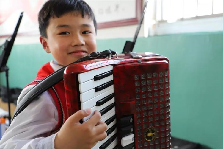 临沂二十五中音乐特长班