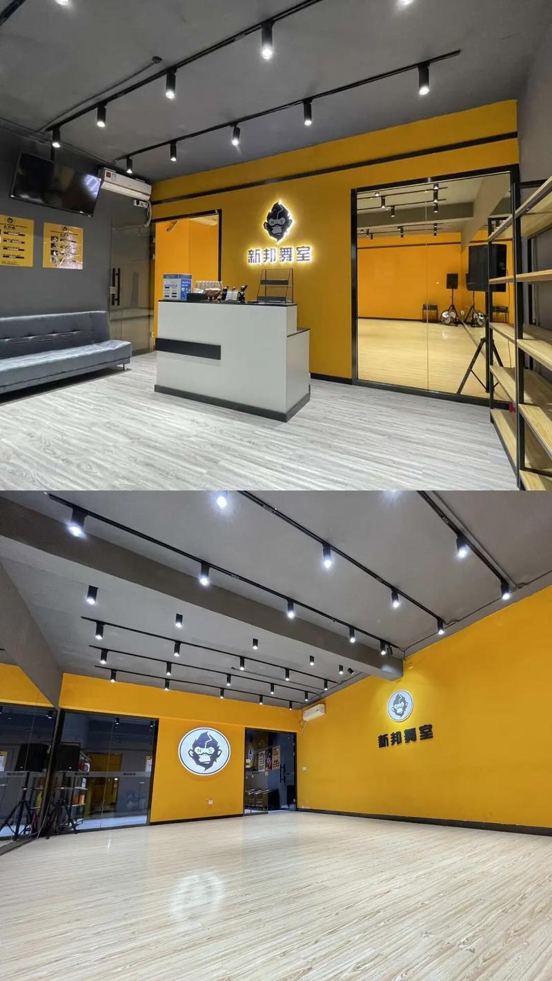 urban舞蹈学费贵吗