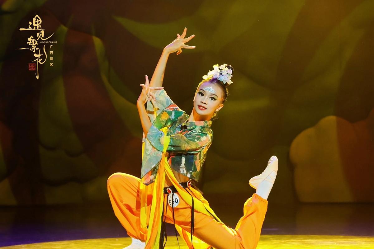 2025年云南舞蹈培训