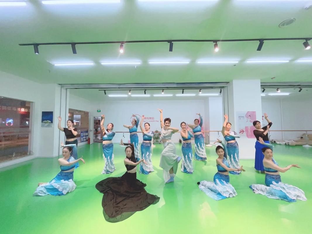 2025年云南舞蹈培训