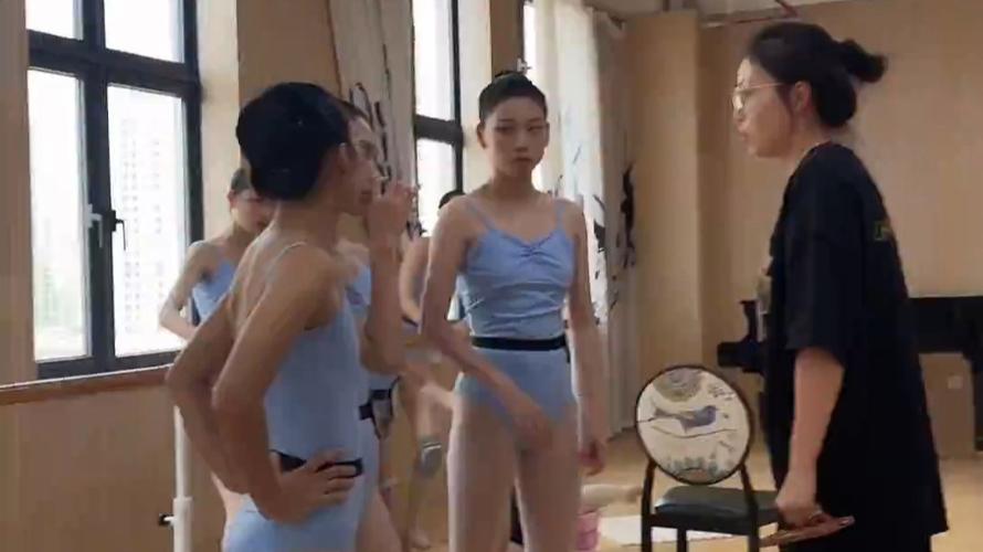 江西中山舞蹈学校 概况