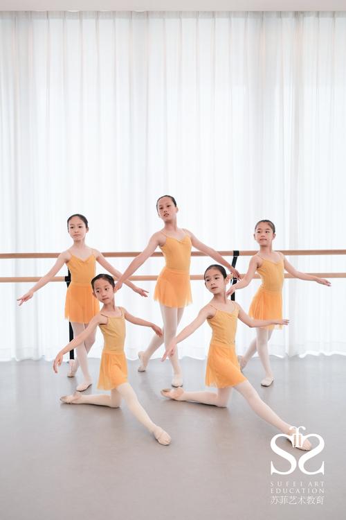 深圳 1866 舞蹈班