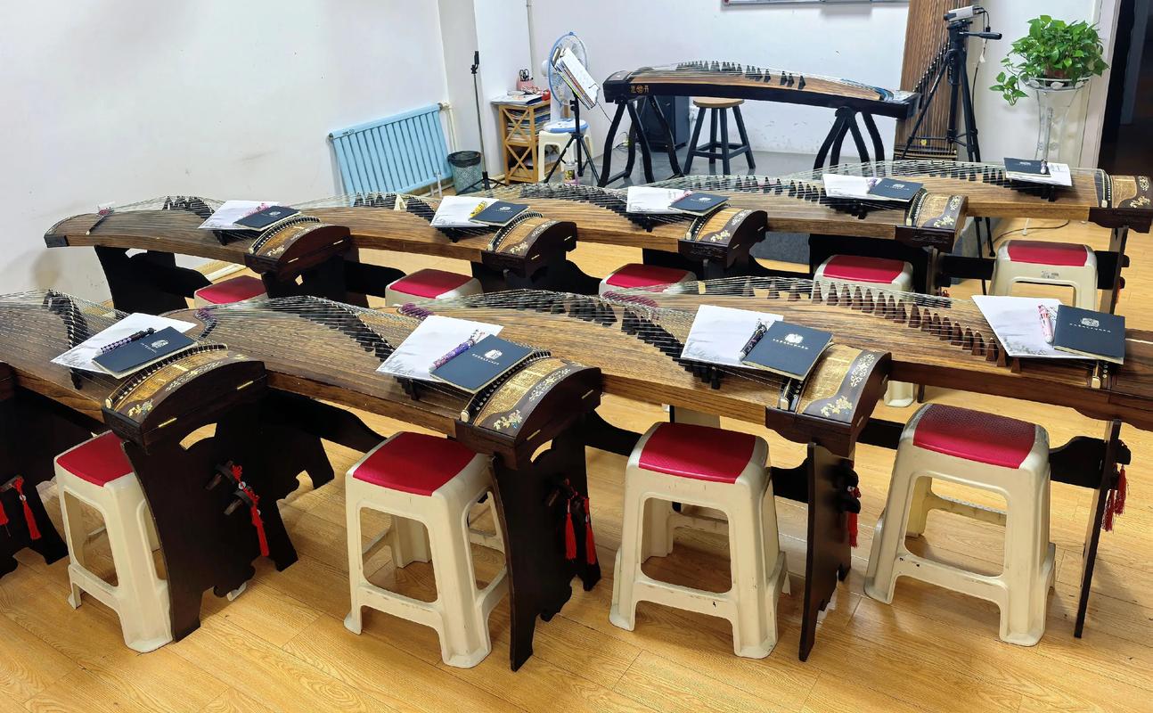 郑州好的古筝艺考培训班