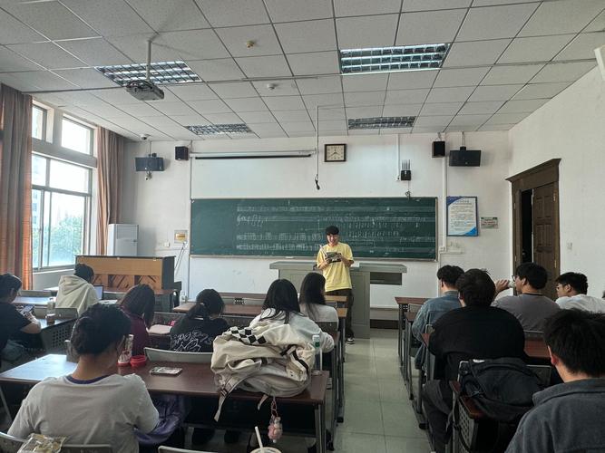 四川音乐学院校外培训班