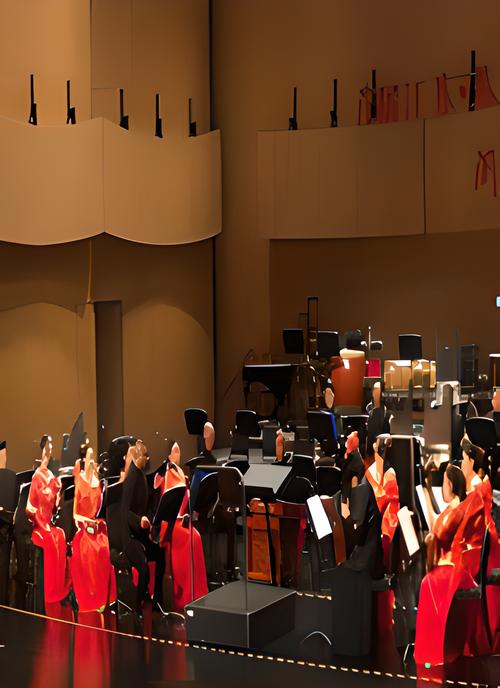 中央音乐学院长笛培训班