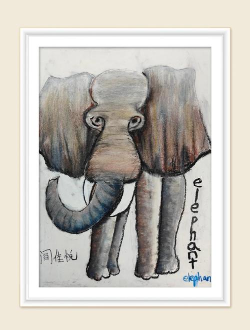 少儿美术如何把孩子分班