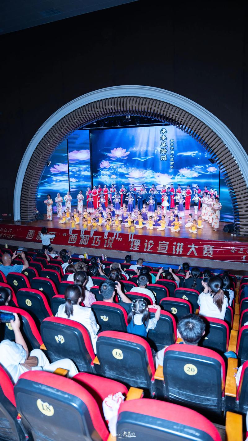 日照未来舞蹈学校 概况