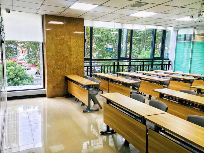 石家庄百胜艺考教育中心