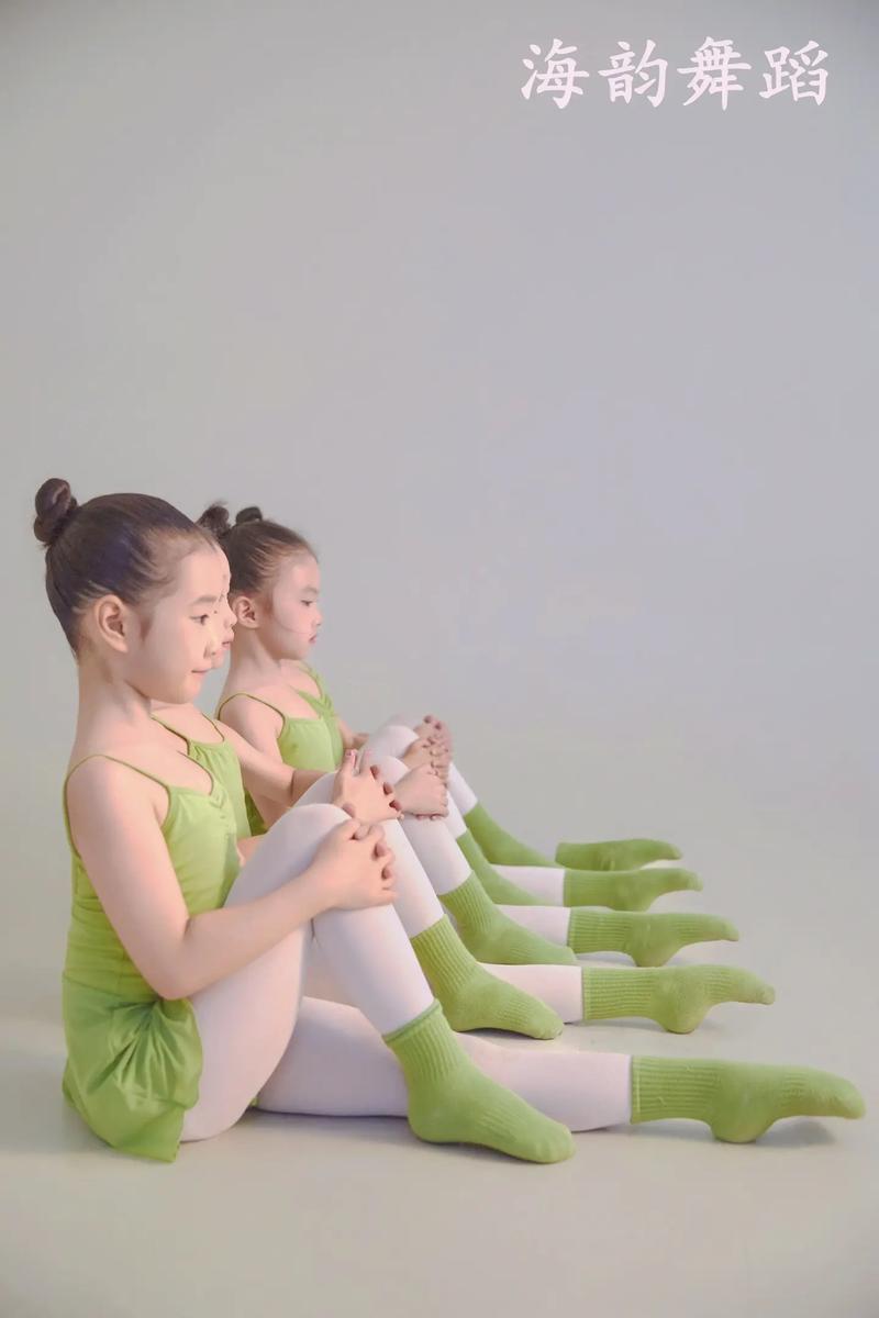 幼儿舞蹈基本舞步 走步