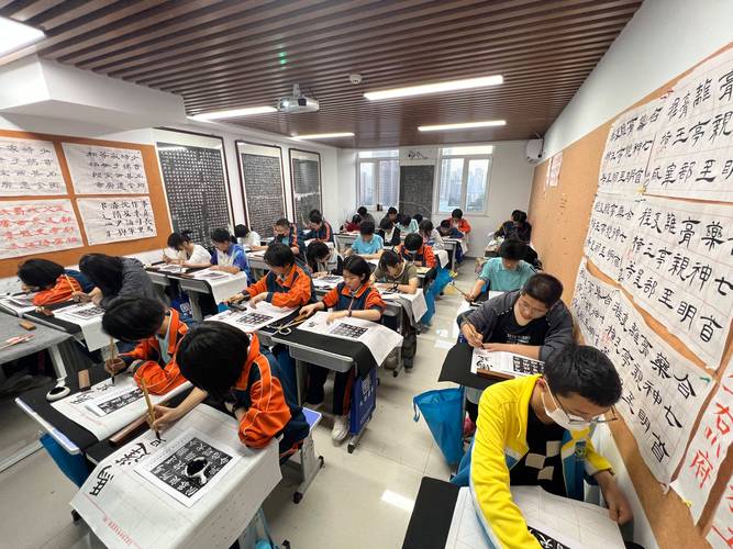 廊坊学大教育艺考文化课