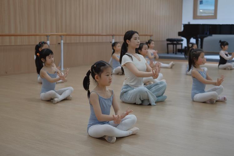 幼师舞蹈对口升学 北京