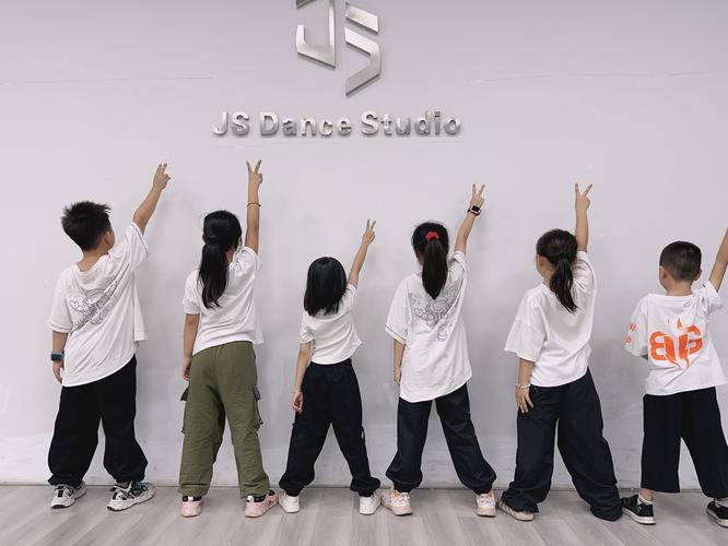 郑州hiphop舞蹈班