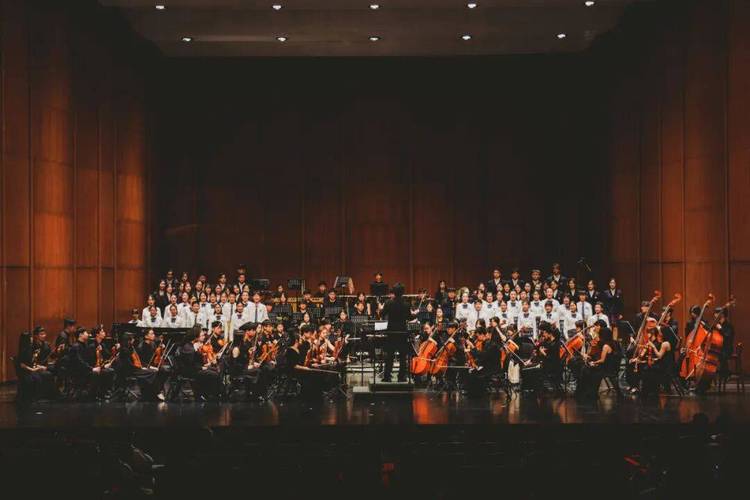 中央音乐学院附中钢琴系