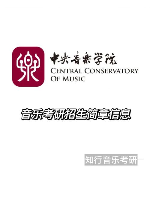 中央音乐学院计算机考研