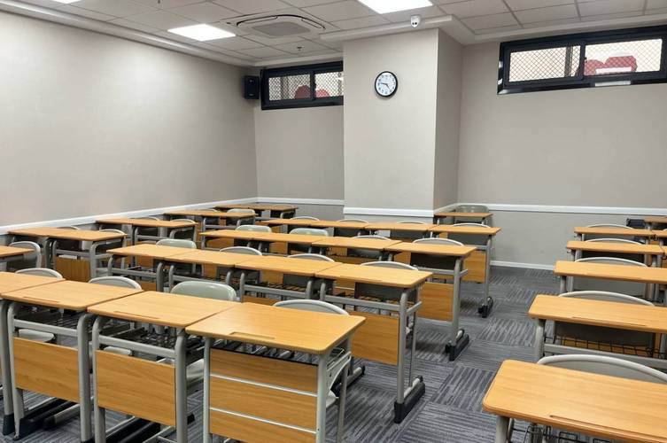 重庆美术生文化集训学校