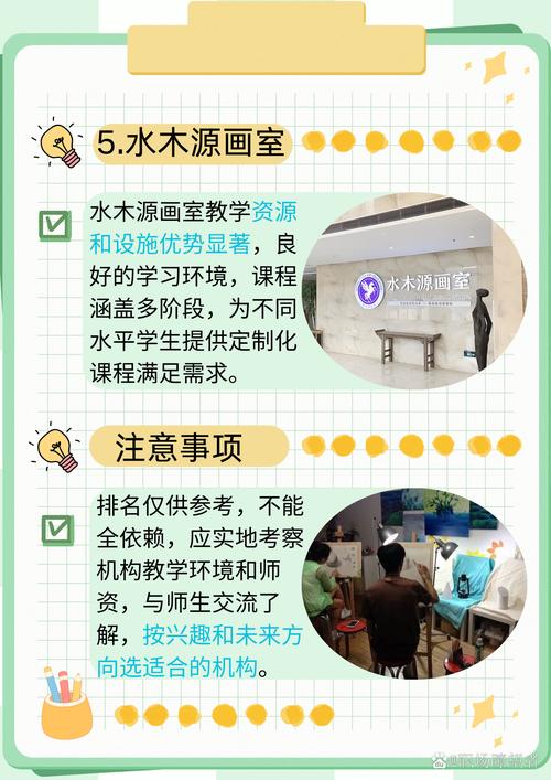 日照美术培训学校哪里好