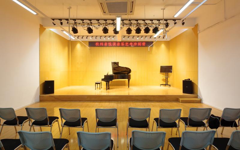 深圳市美声音乐艺考培训