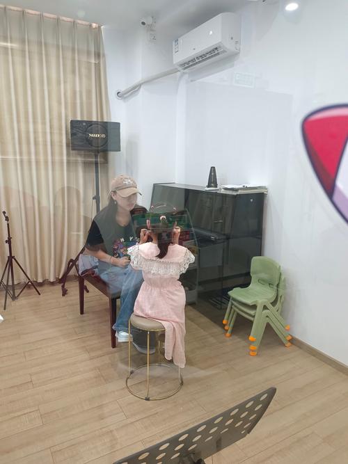 深圳市美声音乐艺考培训