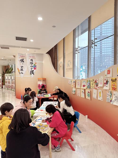 石家庄少儿创意美术培训