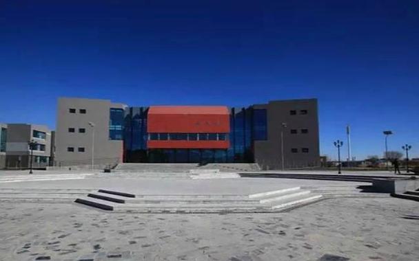 招收宁夏美术考生的院校