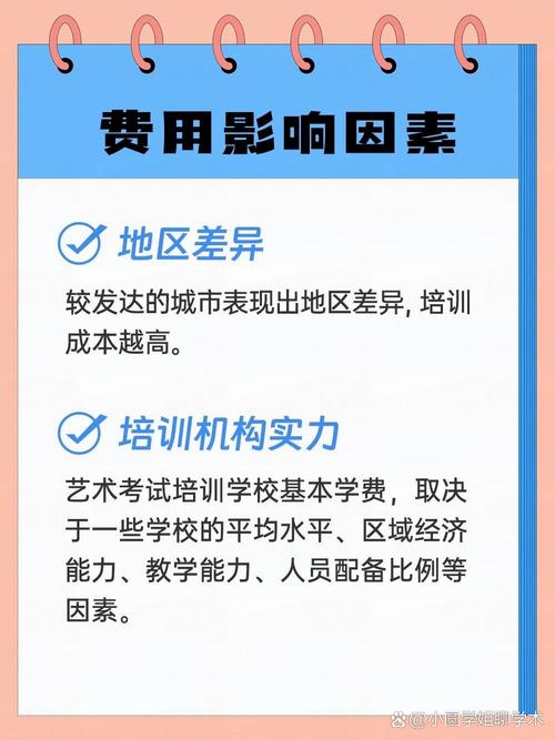 高考艺考健美操培训费用