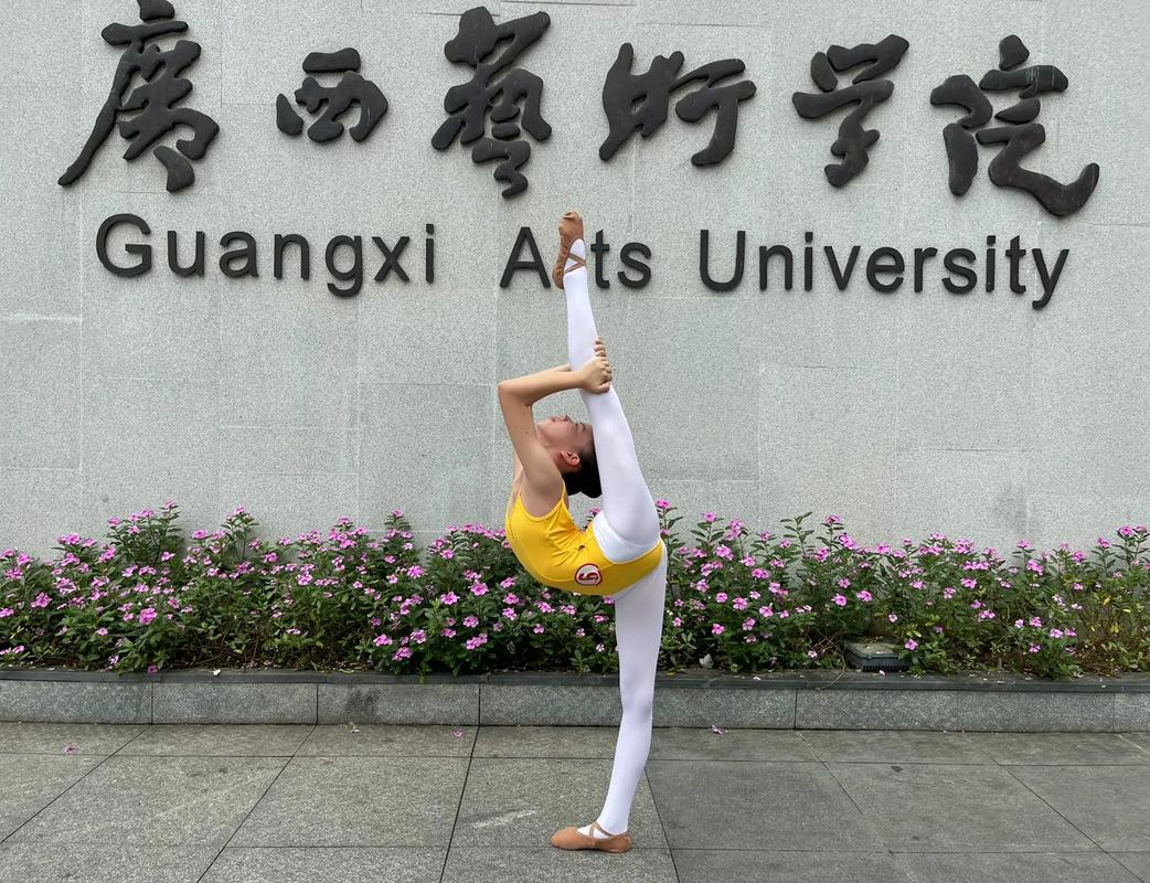 中国歌舞团音乐舞蹈学院